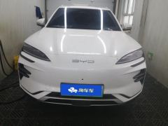 BYD Song PLUS EV Champion Edition 520km Flagship - ფოტო 3