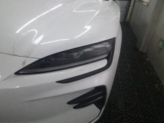 BYD Song PLUS EV Champion Edition 520km Flagship - ფოტო 4