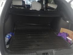 BYD Song PLUS EV Champion Edition 520km Flagship - ფოტო 7