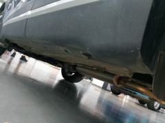 Chery Tiggo 7 PLUS 1.6T Flagship Version - ფოტო 11