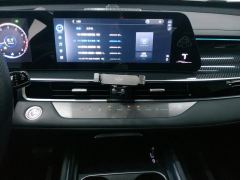 Chery Tiggo 7 PLUS 1.6T Flagship Version - ფოტო 17