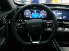 Chery Tiggo 7 PLUS 1.6T Flagship Version - ფოტო 18