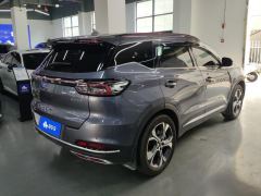 Chery Tiggo 7 PLUS 1.6T Flagship Version - ფოტო 2