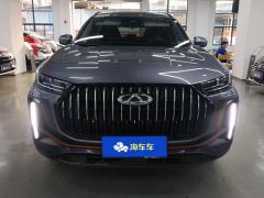 Chery Tiggo 7 PLUS 1.6T Flagship Version - ფოტო 3