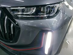Chery Tiggo 7 PLUS 1.6T Flagship Version - ფოტო 4