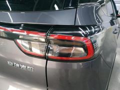 Chery Tiggo 7 PLUS 1.6T Flagship Version - ფოტო 5