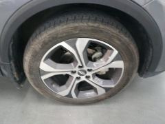Chery Tiggo 7 PLUS 1.6T Flagship Version - ფოტო 6
