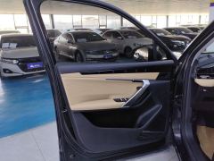 Geely Boyue L 1.5T Premium Version - ფოტო 12