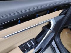 Geely Boyue L 1.5T Premium Version - ფოტო 13