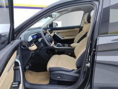 Geely Boyue L 1.5T Premium Version - ფოტო 14