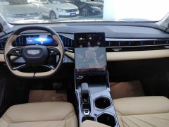 Geely Boyue L 1.5T Premium Version - ფოტო 16