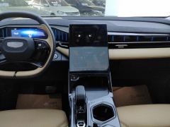 Geely Boyue L 1.5T Premium Version - ფოტო 17