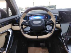 Geely Boyue L 1.5T Premium Version - ფოტო 18