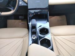 Geely Boyue L 1.5T Premium Version - ფოტო 19