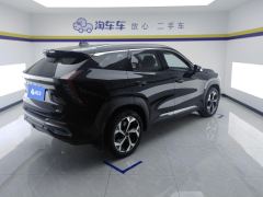 Geely Boyue L 1.5T Premium Version - ფოტო 2