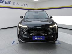 Geely Boyue L 1.5T Premium Version - ფოტო 3