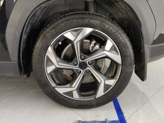 Geely Boyue L 1.5T Premium Version - ფოტო 6
