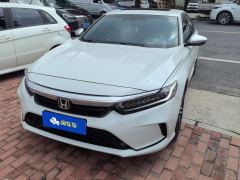 Honda Yingshipai Inspire 260TURBO Elite Edition - ფოტო 1