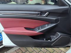 Honda Yingshipai Inspire 260TURBO Elite Edition - ფოტო 12