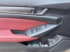 Honda Yingshipai Inspire 260TURBO Elite Edition - ფოტო 13