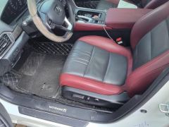 Honda Yingshipai Inspire 260TURBO Elite Edition - ფოტო 14
