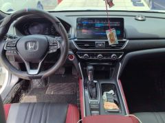 Honda Yingshipai Inspire 260TURBO Elite Edition - ფოტო 16