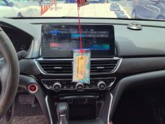 Honda Yingshipai Inspire 260TURBO Elite Edition - ფოტო 17