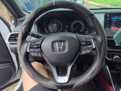 Honda Yingshipai Inspire 260TURBO Elite Edition - ფოტო 18