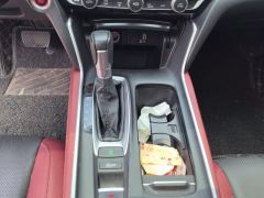 Honda Yingshipai Inspire 260TURBO Elite Edition - ფოტო 19