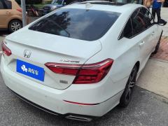 Honda Yingshipai Inspire 260TURBO Elite Edition - ფოტო 2
