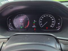 Honda Yingshipai Inspire 260TURBO Elite Edition - ფოტო 20