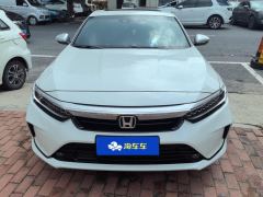 Honda Yingshipai Inspire 260TURBO Elite Edition - ფოტო 3
