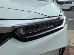 Honda Yingshipai Inspire 260TURBO Elite Edition - ფოტო 4
