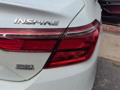 Honda Yingshipai Inspire 260TURBO Elite Edition - ფოტო 5