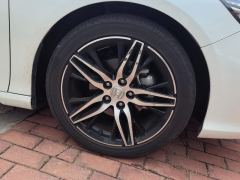 Honda Yingshipai Inspire 260TURBO Elite Edition - ფოტო 6