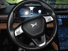 Xpeng P5 500Pro - ფოტო 18