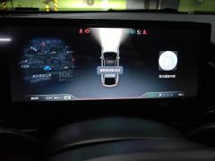Xpeng P5 500Pro - ფოტო 20