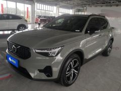 Volvo XC40 B3 2WD Edition - ფოტო 1