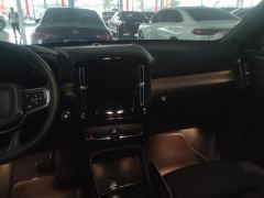 Volvo XC40 B3 2WD Edition - ფოტო 17