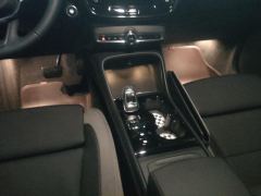 Volvo XC40 B3 2WD Edition - ფოტო 19