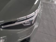 Volvo XC40 B3 2WD Edition - ფოტო 4