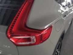 Volvo XC40 B3 2WD Edition - ფოტო 5