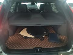Volvo XC40 B3 2WD Edition - ფოტო 7