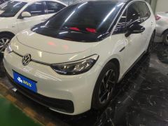 Volkswagen ID.3 450km Pure Smart Enjoyment Edition - ფოტო 1
