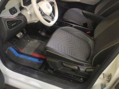 Volkswagen ID.3 450km Pure Smart Enjoyment Edition - ფოტო 14