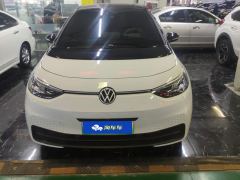 Volkswagen ID.3 450km Pure Smart Enjoyment Edition - ფოტო 3