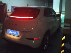 Ora Great Wall Good Cat 430km Prestigious Edition - фото 2