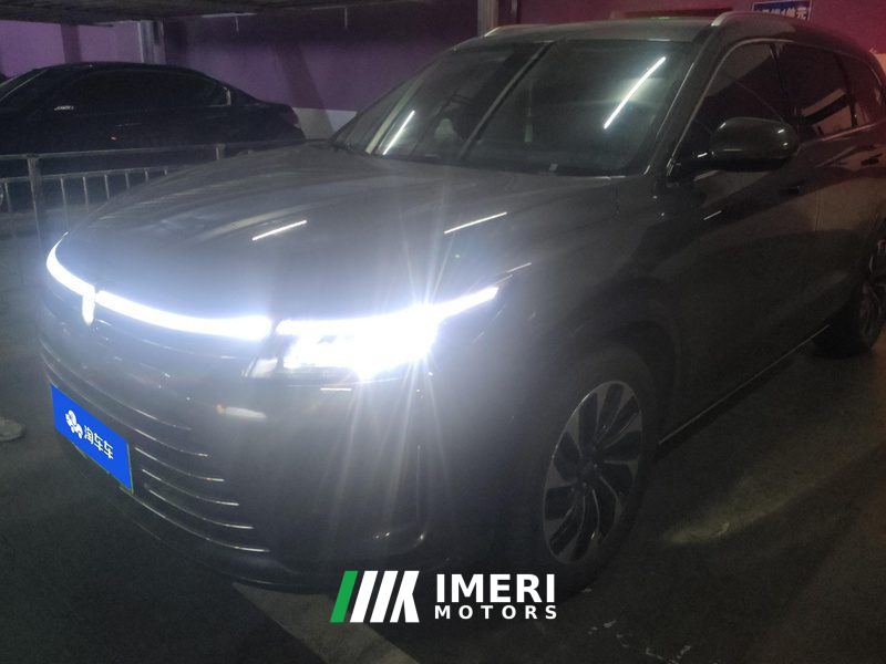 AITO M7 1.5T 230km Edition