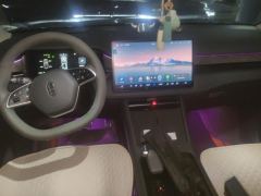 AITO M7 1.5T 230km Edition - ფოტო 16