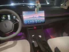 AITO M7 1.5T 230km Edition - ფოტო 17